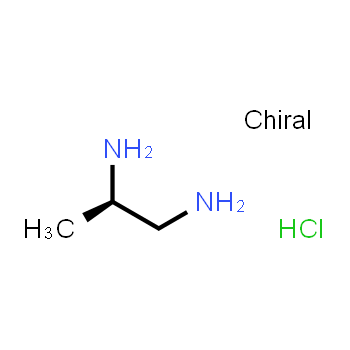 19777-67-4 | R(+)-propylenediamine dihydrochloride