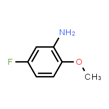 1978-39-8 | 2-Amino-4-fluoroanisole