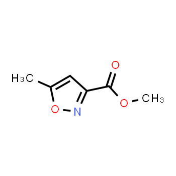 19788-35-3 | Methyl 5-methylisoxazole-3-carboxylate