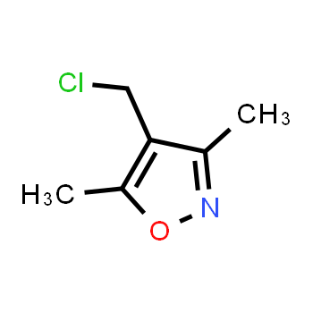 19788-37-5 | 4-Chloromethyl-3,5-dimethylisoxazole