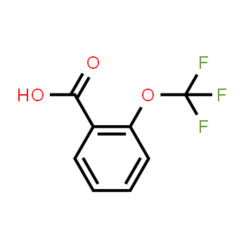 1979-29-9 | 2-(Trifluoromethoxy)benzoic acid