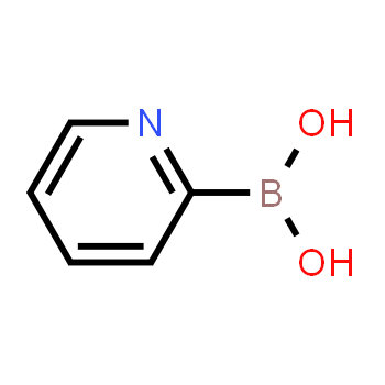 197958-29-5 | 2-Pyridineboronic acid