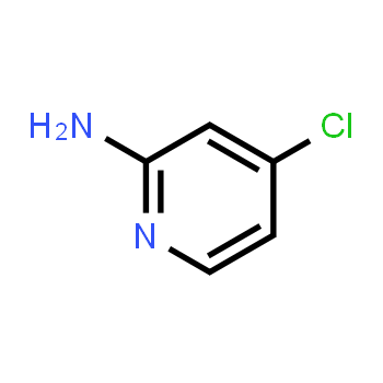 19798-80-2 | 2-Amino-4-chloropyridine