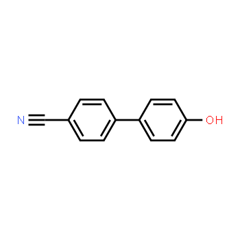 19812-93-2 | 4-(4-Cyanophenyl)phenol