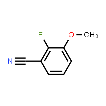 198203-94-0 | 2-Fluoro-3-methoxybenzonitrile