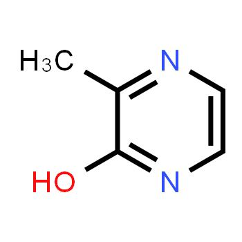 19838-07-4 | 3-methylpyrazin-2-ol