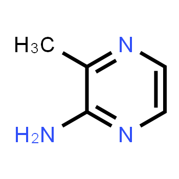 19838-08-5 | 3-methylpyrazin-2-amine