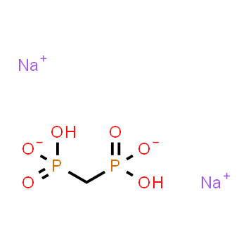 1984-15-2 | Phosphonic acid, P , P '-methylenebis-