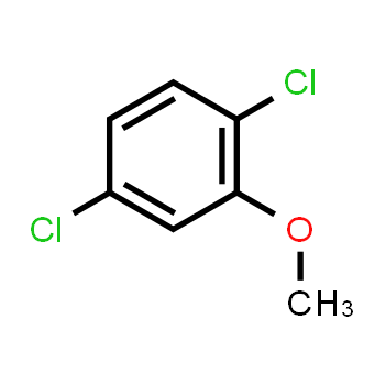 1984-58-3 | 2,5-Dichloroanisole