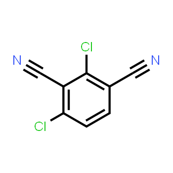 19846-21-0 | 2,4-Dichloro-1,3-benzenedicarbonitrile