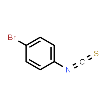 1985-12-2 | 4-Bromophenyl isothiocyanate