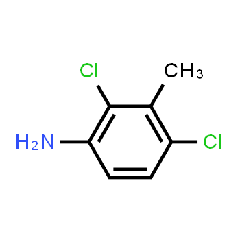 19853-79-3 | 2,4-dichloro-3-methylaniline