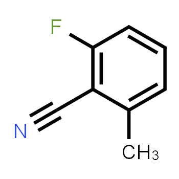 198633-76-0 | 2-Fluoro-6-methylbenzonitrile