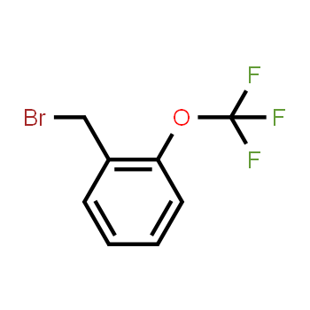 198649-68-2 | 2-(Trifluoromethoxy)benzyl bromide