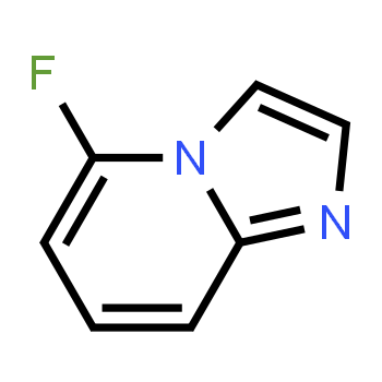 198896-12-7 | 5-fluoroimidazo[1,2-a]pyridine