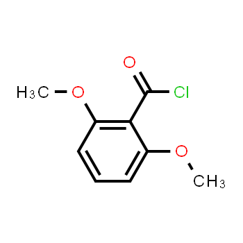 1989-53-3 | 2,6-Dimethoxybenzoyl chloride