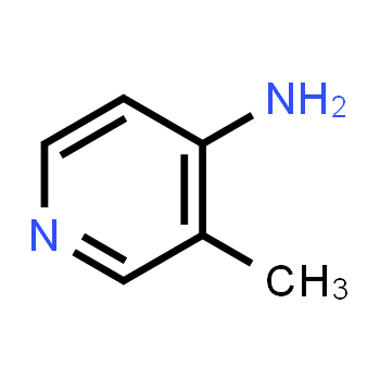 1990-90-5 | 4-Amino-3-picoline