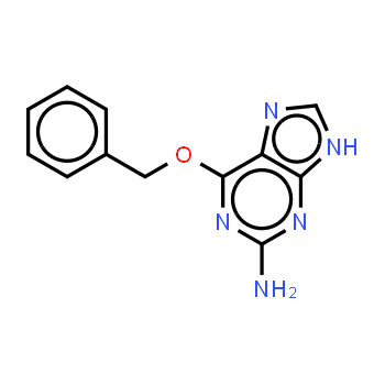 19916-73-5 | 6-O-Benzylguanine