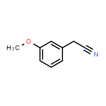 19924-43-7 | 3-Methoxybenzyl cyanide