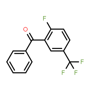 199292-40-5 | 2-Fluoro-5-trifluoromethylbenzophenone