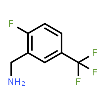 199296-61-2 | 2-Fluoro-5-(trifluoromethyl)benzyl amine