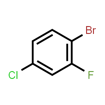 1996-29-8 | 1-BROMO-4-CHLORO-2-FLUOROBENZENE