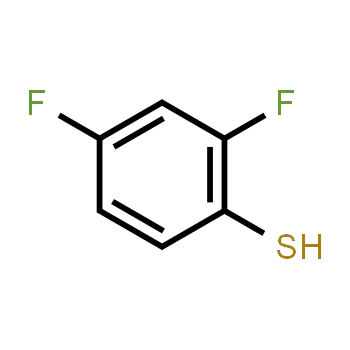 1996-44-7 | 2,4-Difluorothiophenol