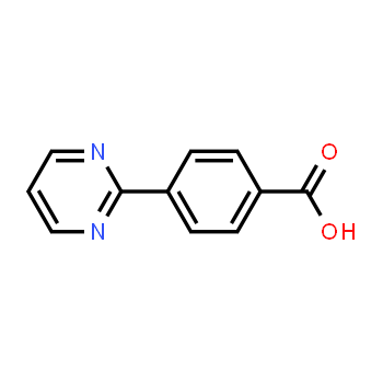 199678-12-1 | 4-(pyrimidin-2-yl)benzoic acid