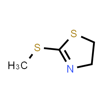 19975-56-5 | 2-(METHYLTHIO)-2-THIAZOLINE