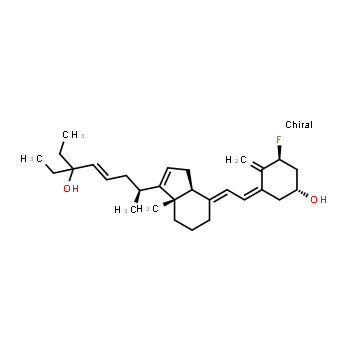 199798-84-0 | Elocalcitol