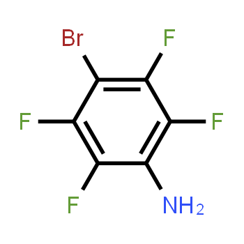 1998-66-9 | 4-Bromo-2,3,5,6-tetrafluoroaniline