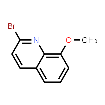 199871-96-0 | 2-bromo-8-methoxyquinoline