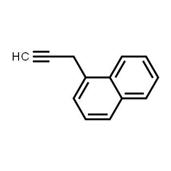 20009-31-8 | 1-(prop-2-yn-1-yl)naphthalene