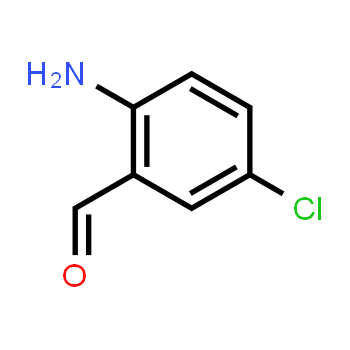 20028-53-9 | 2-Amino-5-chlorobenzaldehyde