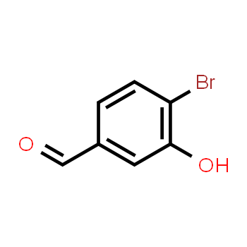 20035-32-9 | 4-Bromo-3-hydroxybenzaldehyde