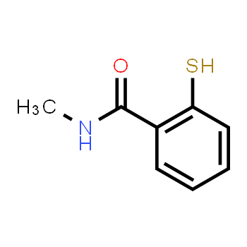 20054-45-9 | N-methyl-2-sulfanylbenzamide