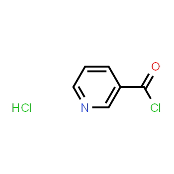 20060-53-1 | NICOTINOYL CHLORIDE HYDROCHLORIDE