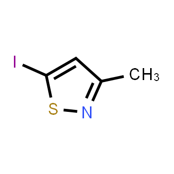 20067-15-6 | 5-Iodo-3-Methyl-isothiazole