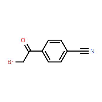 20099-89-2 | 2-Bromo-4'-cyanoacetophenone