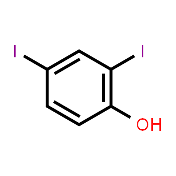 2012-29-5 | 2,4-Diiodophenol