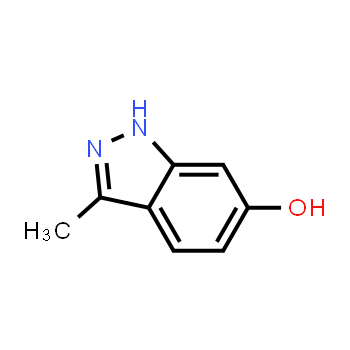 201286-99-9 | 3-methyl-1H-indazol-6-ol