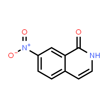 20141-83-7 | 7-nitroisoquinolin-1(2H)-one