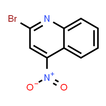 20146-63-8 | 2-bromo-4-nitroquinoline