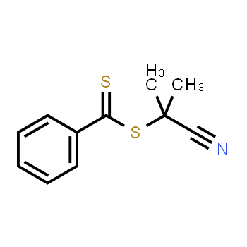 201611-85-0 | 2-Cyanopropan-2-yl benzodithioate