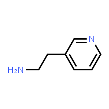 20173-24-4 | 3-Aminoethylpyridine