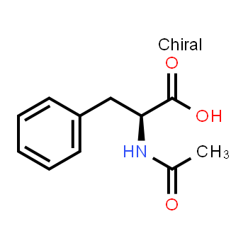 2018-61-3 | N-acetyl-L-phenylalanine