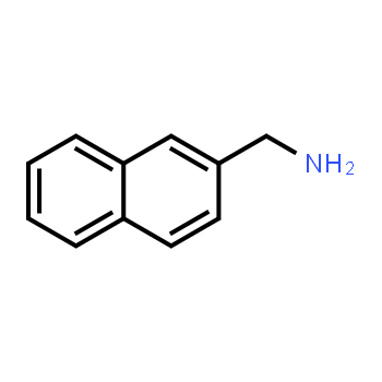 2018-90-8 | 1-(2-Naphthyl)methanamine