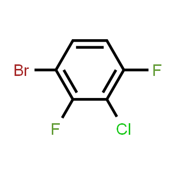 201849-13-0 | 1-Bromo-3-chloro-2,4-difluorobenzene