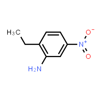 20191-74-6 | 2-ethyl-5-nitroaniline