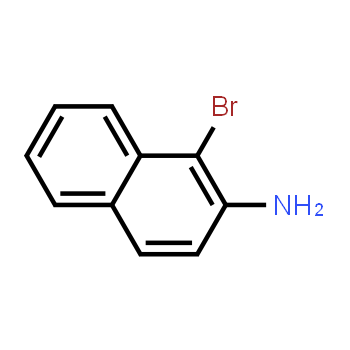 20191-75-7 | 1-bromonaphthalen-2-amine